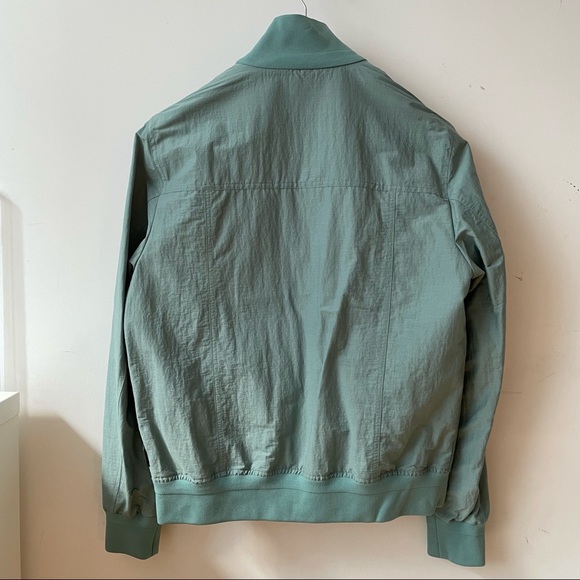 🇮🇹 Zegna Bamboo Jacket - Picture 4 of 10